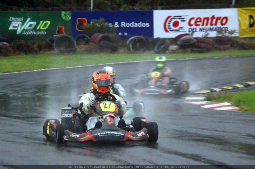 Karting 8va 6