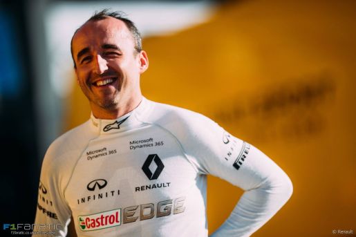 Kubica Williams 2