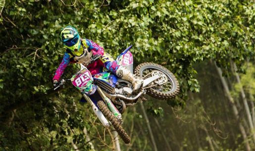 Latino Motocross 1