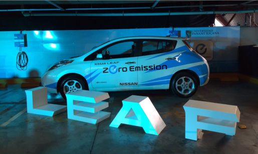 Leaf Movilidad 2