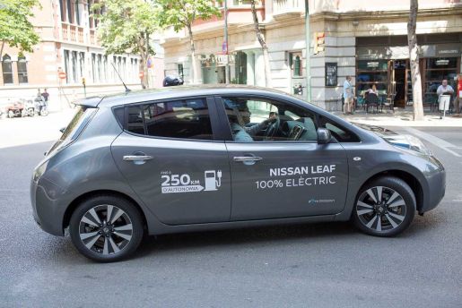 Leaf Movilidad 5