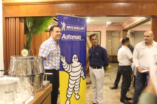 Michelin Py 2