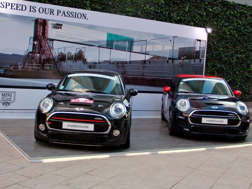 Mini Queretaro 2