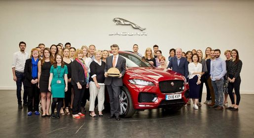 Mujeres Auto del Anho 2