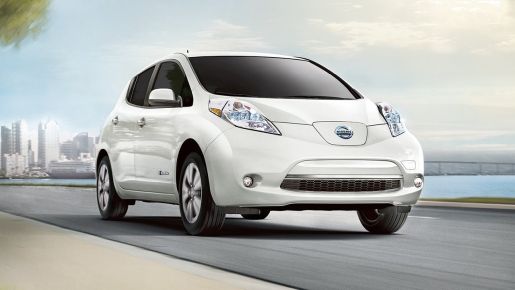 Nissan Europa 3