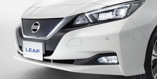 Nissan Tokyo Motor Show 2