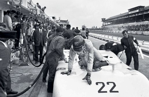 Nurburgring 10 10