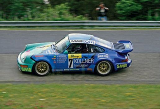 Nurburgring 10 16