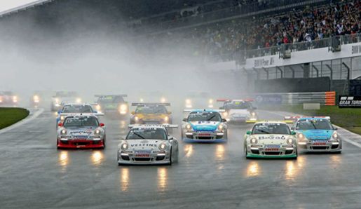 Nurburgring 10 18
