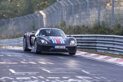 Nurburgring 10 19