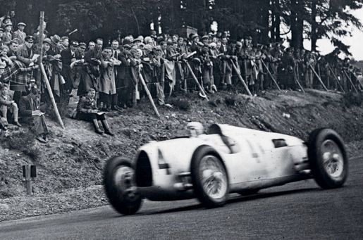 Nurburgring 10 2