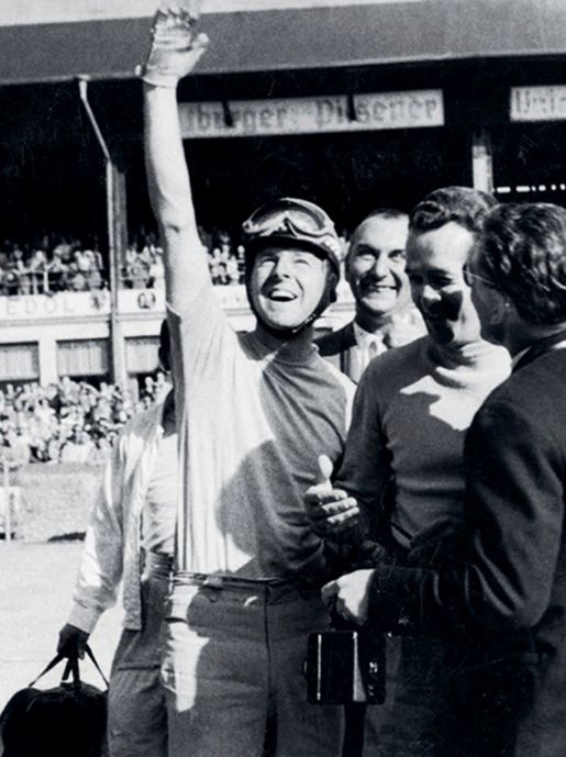 Nurburgring 10 4