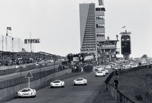Nurburgring 10 9