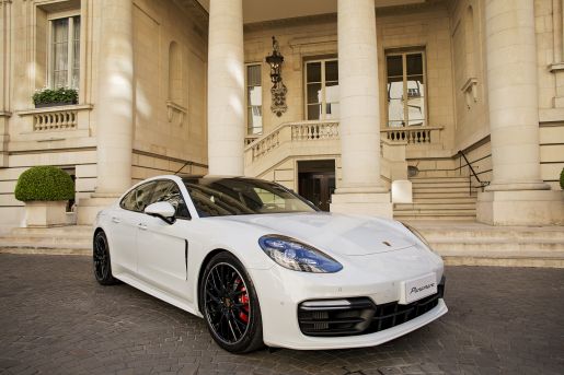 Panamera Argentina 3