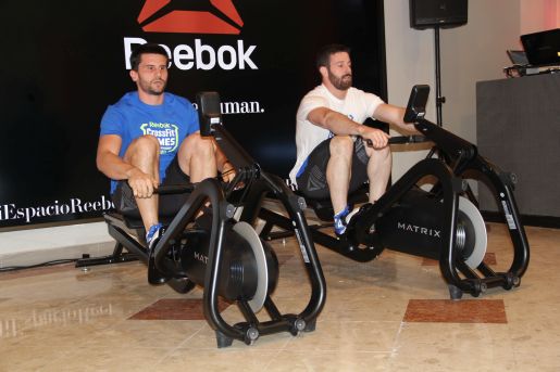 Reebok Paraguay 5