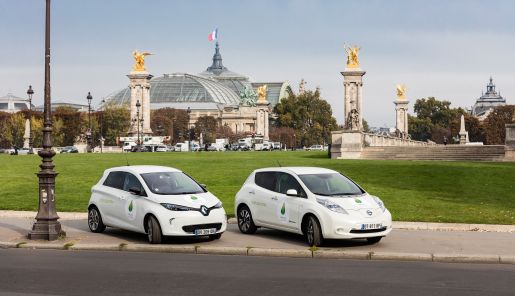 Renault Crecimiento 2