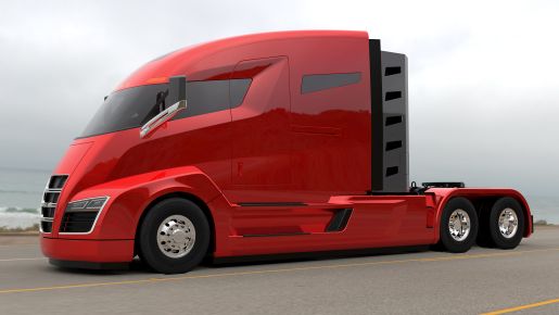 Tesla Cummins 2