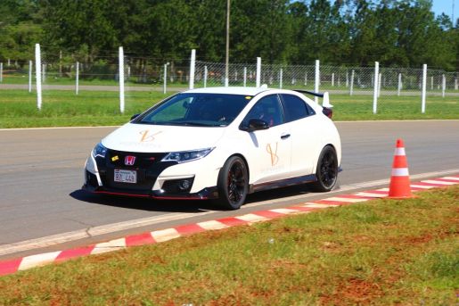 Time Attack 3