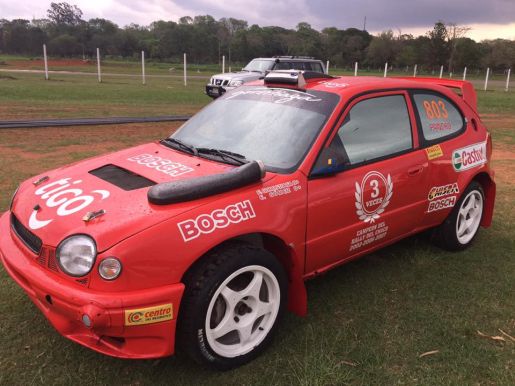 Time Attack 5