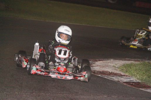 04 GANADOR ROTAX MICRO MAX