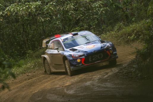 Australia Neuville 2