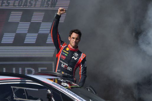 Australia Neuville 3