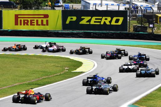 Brasil GP 3