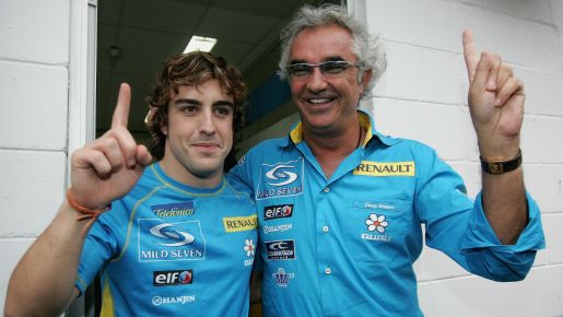 Briatore 2