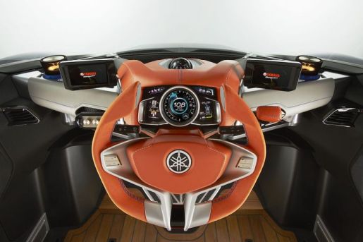 Cross Hub Concept 4