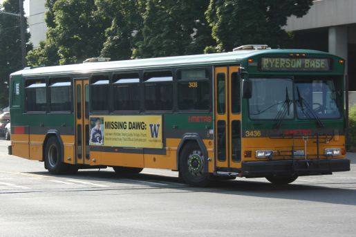Cummins Gillig 2