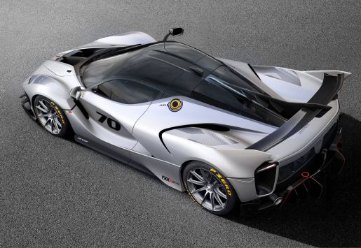 Ferrari Extremo 3
