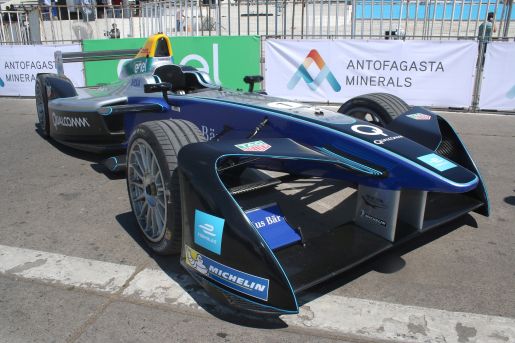 Formula E 2