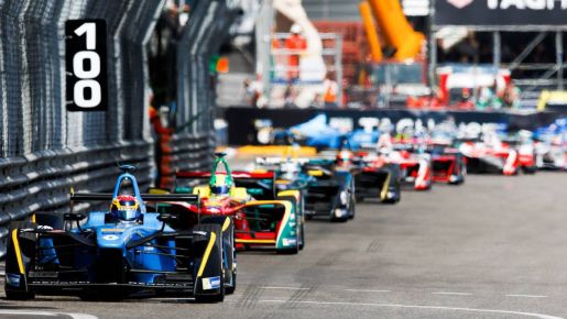 Formula E 4