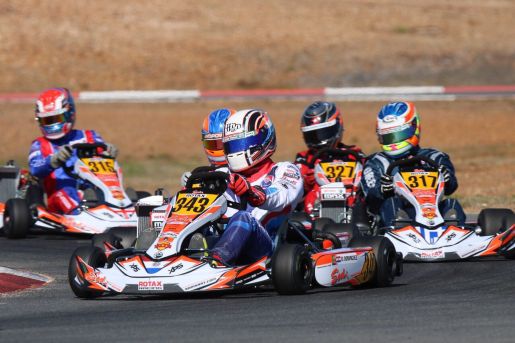 Karting 9 11 1