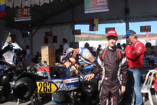 Karting 9 11 4