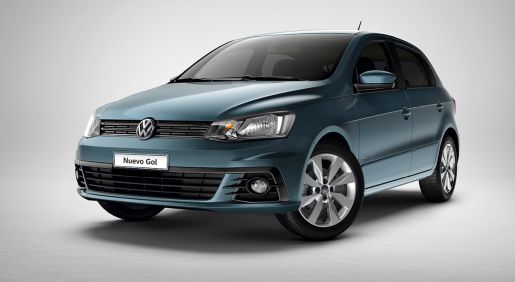 Lideres Argentinos 2