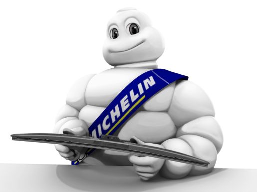 Michelin Premio Lideres 2