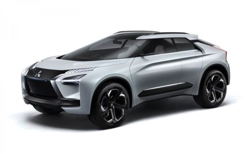 Mitsubishi Nueva Imagen 2