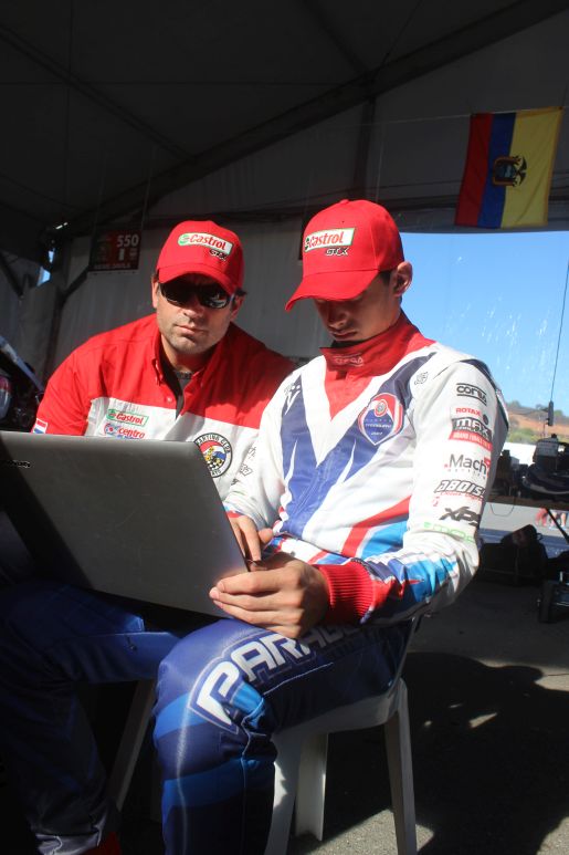 Mundial Karting Portugal 2