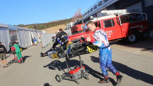 Mundial Karting Portugal 3