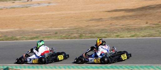 Mundial Karting Portugal 4