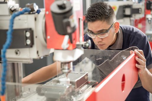 Planta San Luis Potosi 1