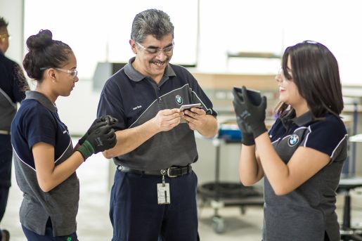 Planta San Luis Potosi 3