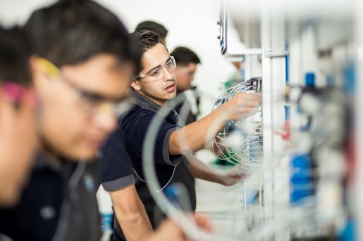 Planta San Luis Potosi 4