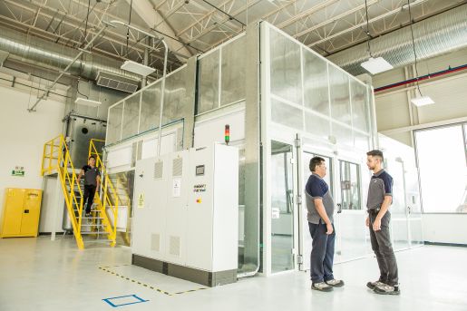 Planta San Luis Potosi 5