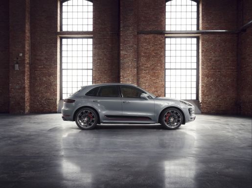 Porsche Macan Manufaktur 2