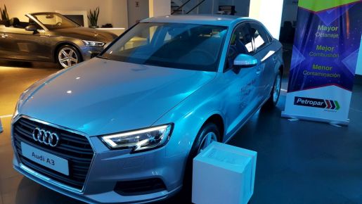 Prestigio Petropar 2