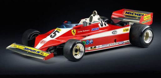 Reutemann Villeneuve 1