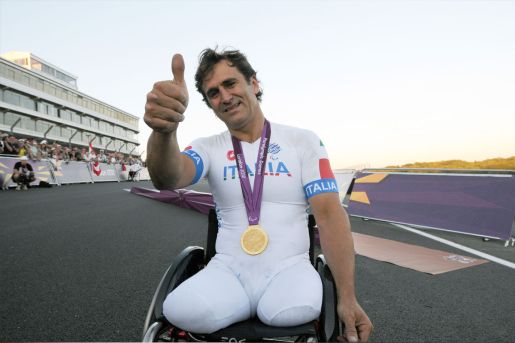 Zanardi Cel 1