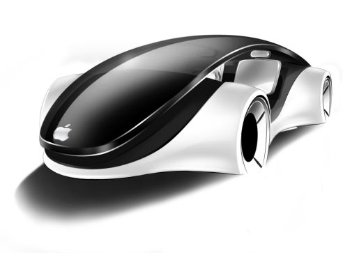 Apple Autonomo 1